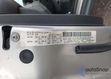 2008 Jeep Grand Cherokee Laredo from USA, damaged, VIN 1J8GR48K98C115815